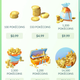 Image for article titled Here Are Pokémon GO's Microtransactions